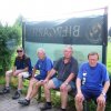 Verschnaufpause
